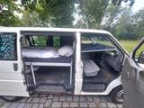 Volkswagen T4 Transporter mit Campingaustattung - Volkswagen T4 andere aus 2002
