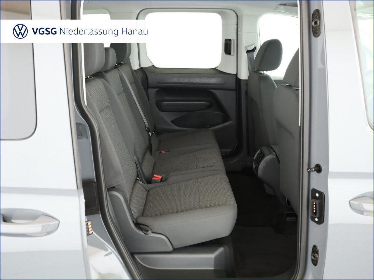 Volkswagen Caddy - Bild 15