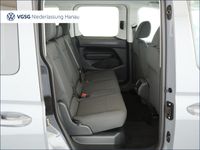 Volkswagen Caddy - Vorschau Bild 15