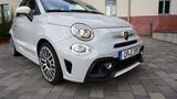 Abarth 595 1.4 T-Jet 16V AKRAPOVIC SCHECK 28.000 KM - Abarth 595 in Düsseldorf