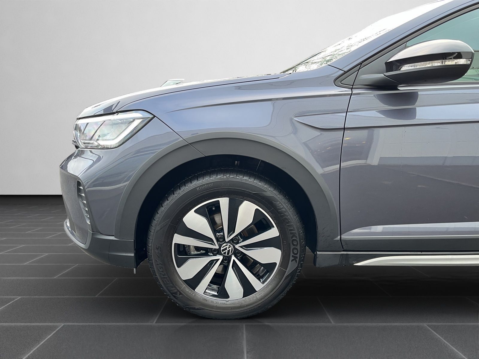 Volkswagen Taigo - Bild 8