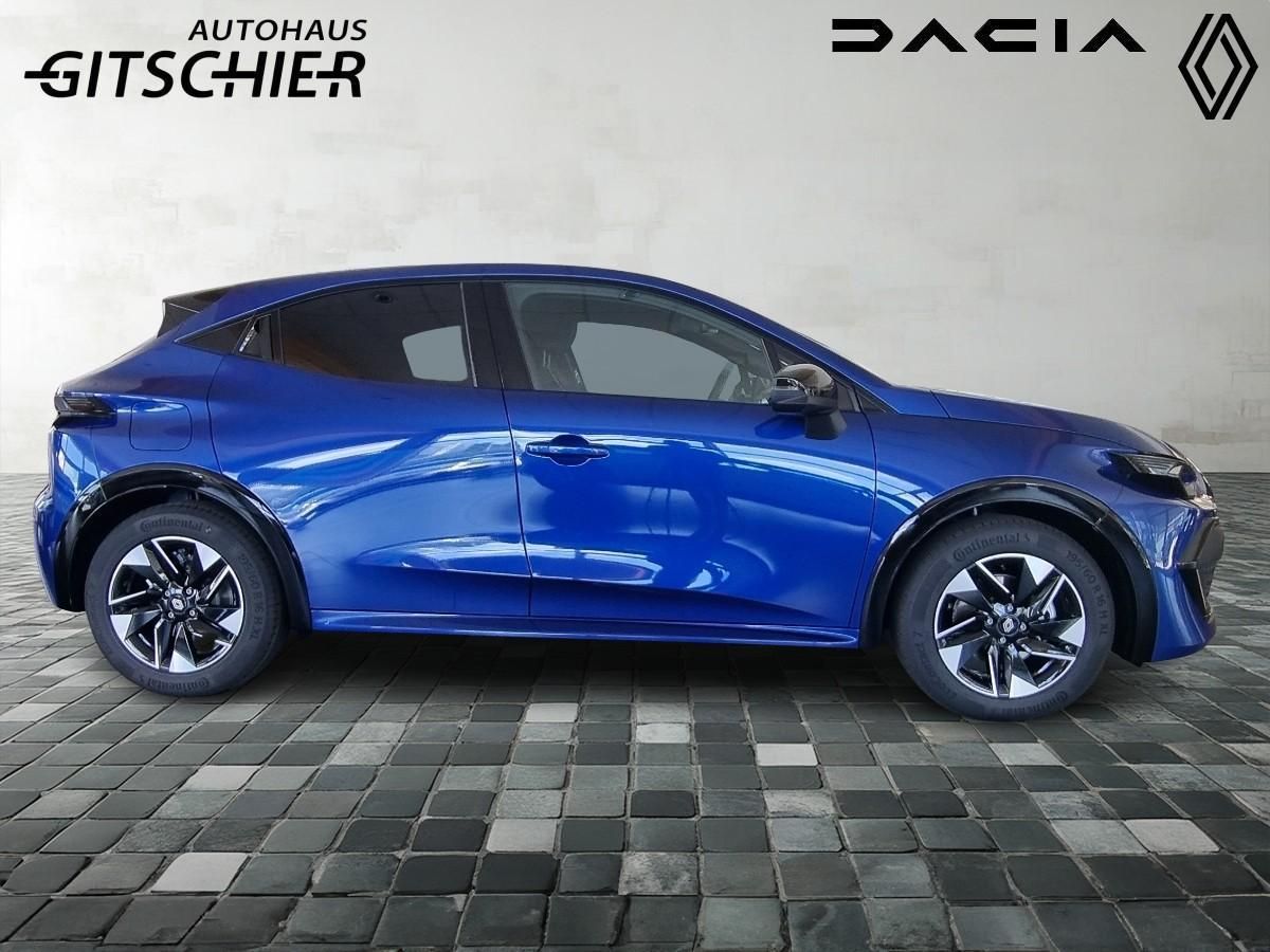 Fahrzeugabbildung Renault Clio Techno TCe 115 EDC