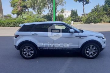 Land-Rover Range Rover Evoque - 4