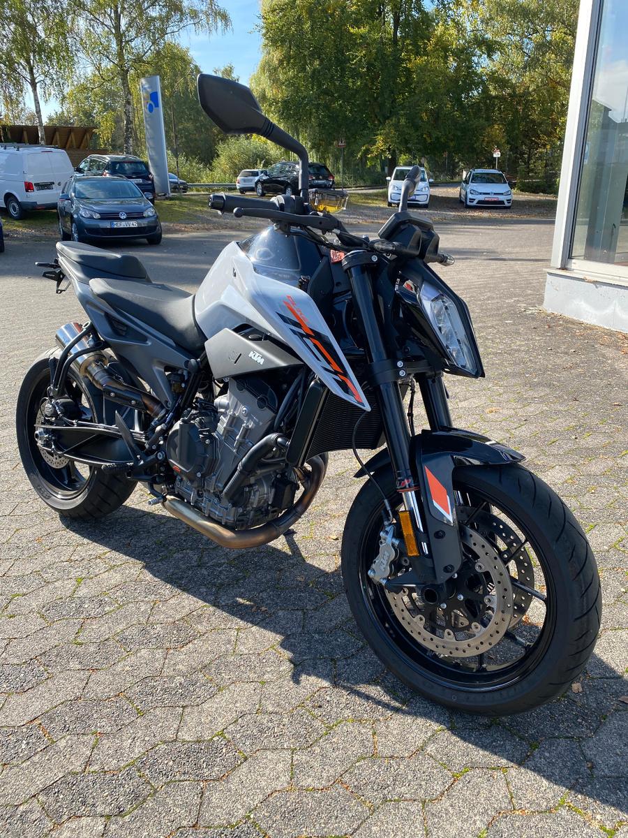 KTM 790 DUKE L
