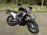 Honda CRF 300 LA (ND16) Sonderausstattung