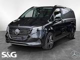 Mercedes-Benz V 250 d AVANTGARDE Lang