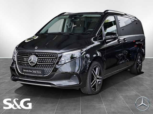 MERCEDES-BENZ V 250 d AVANTGARDE Lang