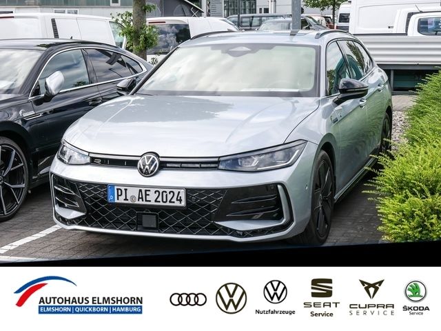 Volkswagen Passat R-Line 2.0 TDI DSG STHZG PANO AHK