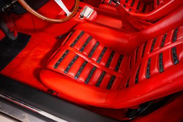 1970 Ferrari 365 缩略图 17