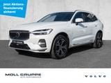 Volvo XC60 T6 AWD Inscription Expr. Plug-In Inscriptio - Volvo XC60: Plug-In Hybrid, Geländewagen, Automatik