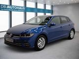 Volkswagen Polo Style 1.0 TSI DSG Navi beatsSound IQ.Drive - Volkswagen Polo aus 2024