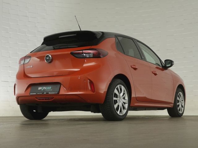Corsa-e F EDITION 50kWh AT+PARKPILOT+KEYLESS+KLI