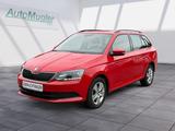 Skoda Fabia Combi 1,0 TSI Ambition - Skoda Fabia: Combi Ambition