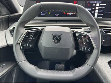 Peugeot 3008 - 5