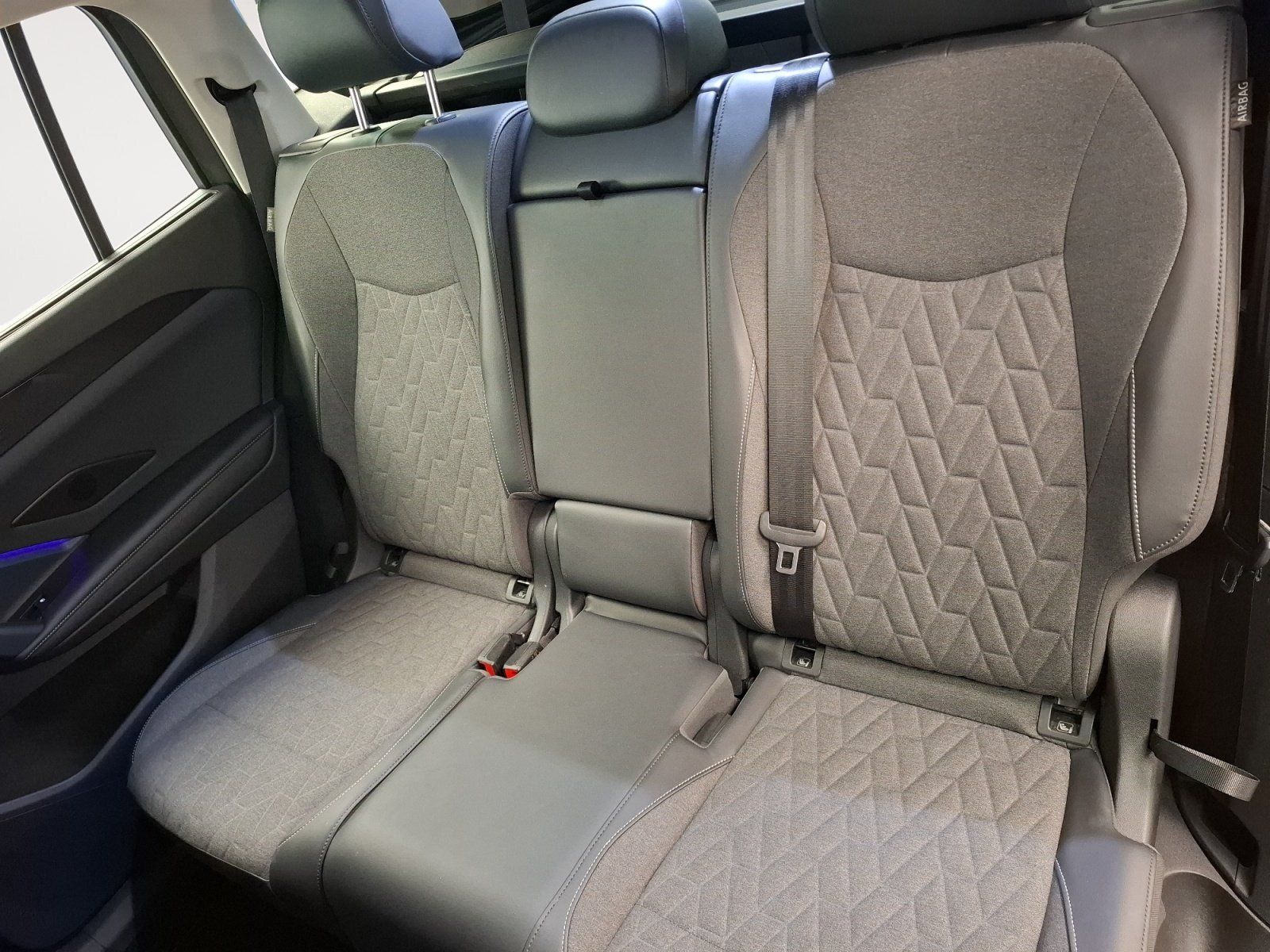 Volkswagen Tayron - Bild 8