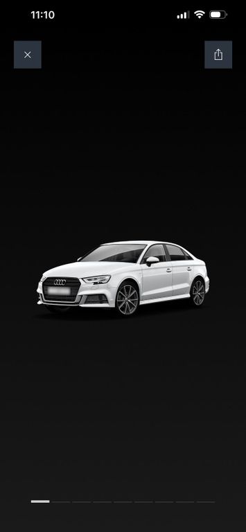 Image of Audi A3