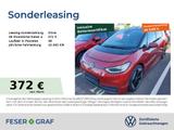 Volkswagen ID.3 Pro S Navi Kamera HUD AreaView - rote Volkswagen ID.3