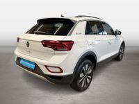 Volkswagen T-Roc - Vorschau Bild 7
