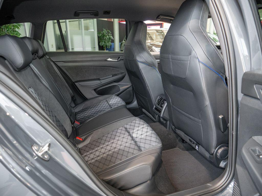 Volkswagen Golf Variant 1,5 l eTSI DSG R-Line Navi Kamera, миниатюра 7
