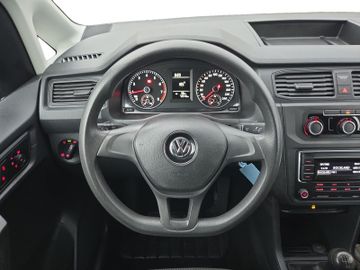 Volkswagen Caddy - 12