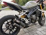 Triumph Speed Triple 1200 RS - TRIUMPH SPEED TRIPLE RS