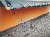 Schmidt Beilhack PV 30-3 Schneepflug 3,60 m - Schmidt Kehrmaschine