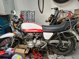Honda 2 Stück CB 400 F - Angebote