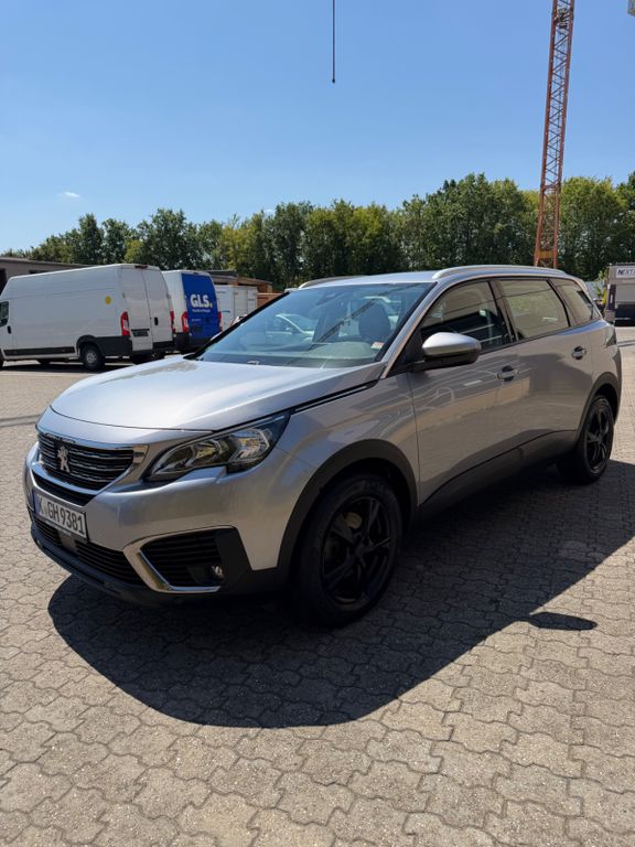 Image of Peugeot 5008