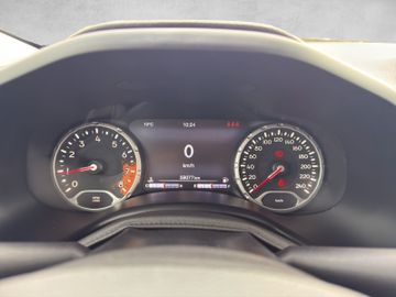 Jeep Renegade Limited MultiAir FWD|Navi|Tempomat