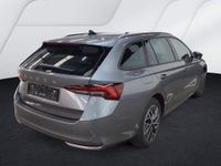 Skoda Octavia - Vorschau Bild 2