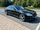 Mercedes-Benz S 65 AMG L AMG - Mercedes-Benz S 65 AMG Gebrauchtwagen