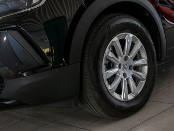 Opel Mokka e Edition Fahrerassistenz-Paket Kamera