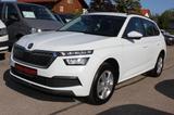 Skoda Kamiq Active - Skoda Kamiq Gebrauchtwagen in München