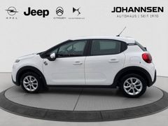 CITROEN C3 PureTech 83 S&S You
