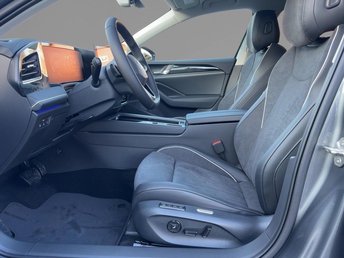 Volkswagen Passat Variant - Bild 6