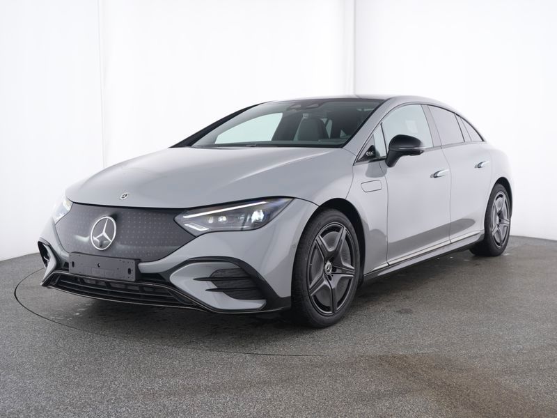 MERCEDES-BENZ EQE 300 AMG Night+DiG.L+AIRM+HL+BURM+PANO+AHK