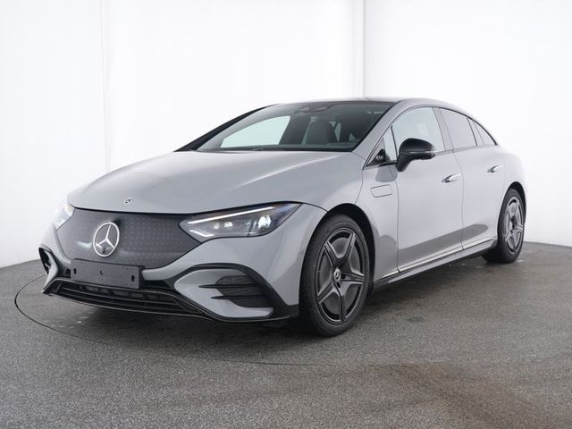 MERCEDES-BENZ EQE 300 AMG Night+DiG.L+AIRM+HL+BURM+PANO+AHK