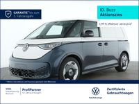 Volkswagen ID. Buzz - Vorschau Bild 1