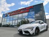 Toyota Supra GR 3.0 Legend KW Gewinde* 20" Rotiform RSE - Toyota Supra GR-Legend