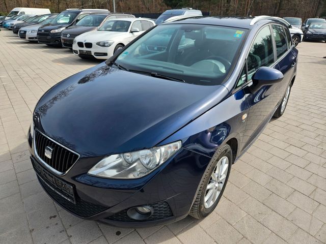 Seat Ibiza ST Style