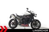 Triumph SPEED TRIPLE 1050 RS - Öhlins, Arrow, Carbon - Triumph Speed Triple R