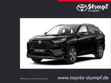Toyota RAV 4 2.5 Plug-in Hybrid 4x4 Teamplayer+AHK - Toyota RAV 4 mit Hybrid-Antrieb