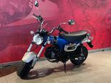 Honda Dax 125 - HONDA DAX