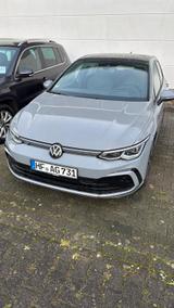 Volkswagen Golf VIII Lim. 2.0 Tdi DSG R-Line Pano
