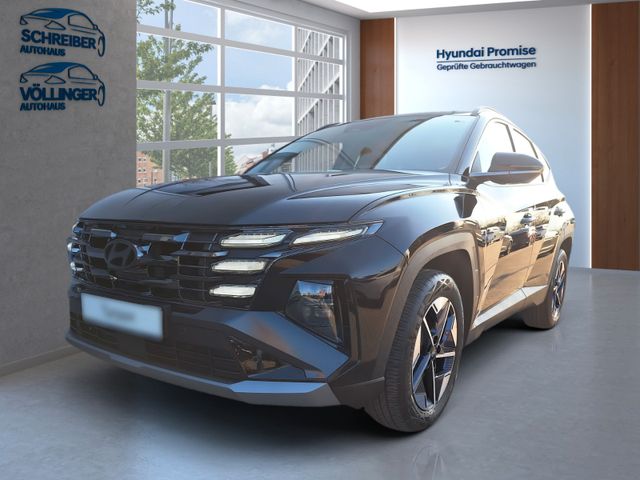 Hyundai Tucson Trend Plug-In Hybrid 2WD 252PS