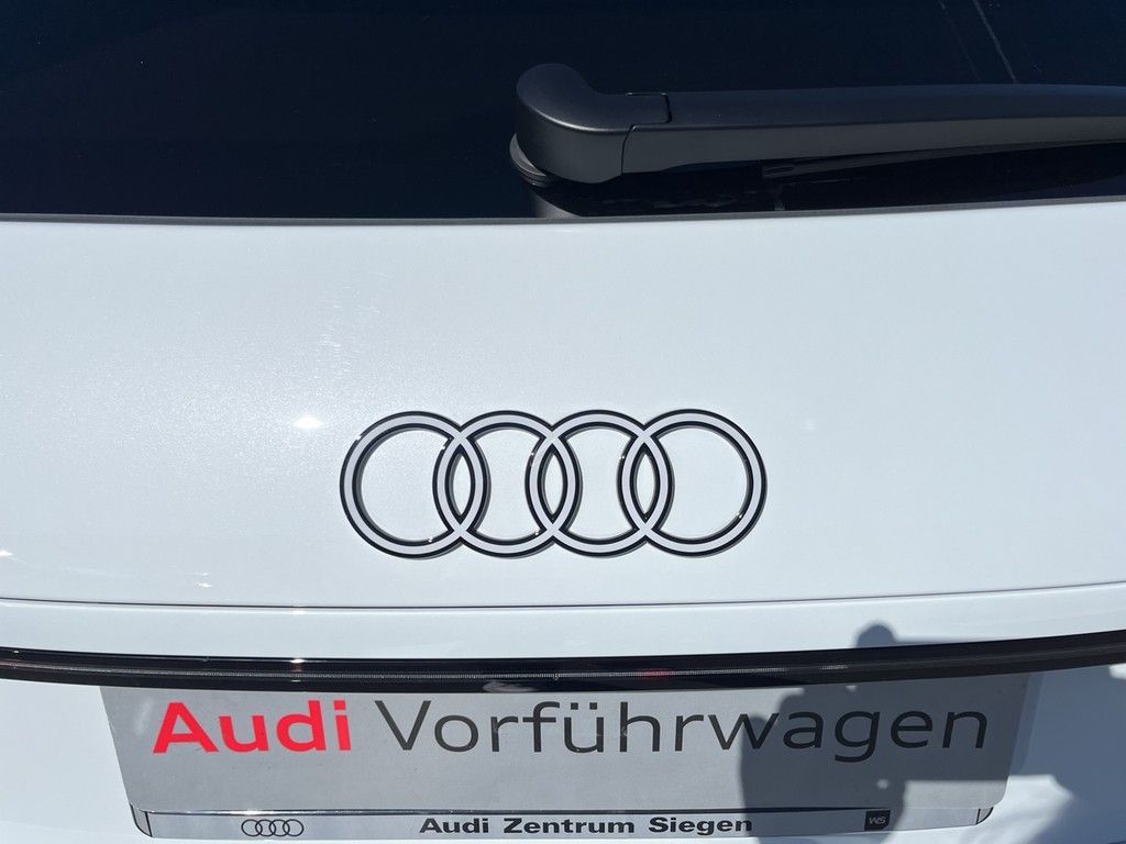 Audi A6 - Bild 19