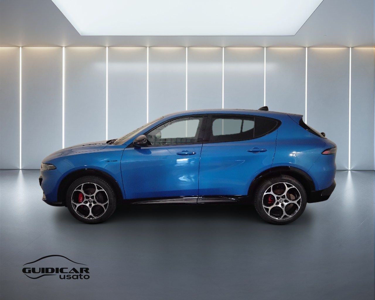 Other ALFA ROMEO Tonale - Tonale 1.5 hybrid Veloce 160 imagem 3