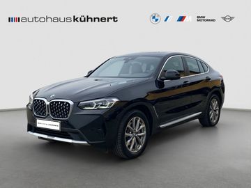 BMW X4 - 2