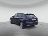 Audi A3 Sportback advanced 30 TFSI S tronic, LED/VIRT - Audi A3 mit Benzin-Antrieb: Limousine, Automatik