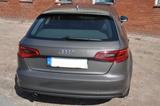 Audi A3 1.4 TFSI cod u.S tronic Ambition Sportb. ... - Audi A3 Gebrauchtwagen in Hamburg